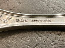 Load image into Gallery viewer, Gorham Sterling Silver Flatware Set in Buttercup pattern Serving for 12