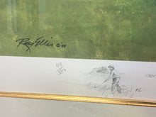 Load image into Gallery viewer, Newport Country Club Lithograph by Ray Ellis 1995