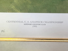 Load image into Gallery viewer, Newport Country Club Lithograph by Ray Ellis 1995