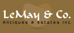 LeMay & Co. Antiques 
