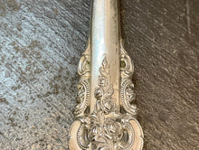 Load image into Gallery viewer, Wallace Grande Baroque Sterling Silver Flatware Set 103 pcs.