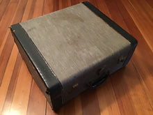 Load image into Gallery viewer, Scandalli of Italy Red Pearlized Accordion in Case
