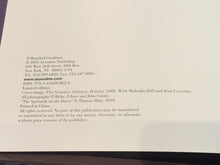 Load image into Gallery viewer, Windows at Bergdorf Goodman Special Edition Book in Slipcover by Assouline 2012