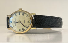 Load image into Gallery viewer, Universal Geneve for Cartier Ladies Watch in 18k Yellow Gold
