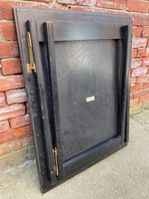 Load image into Gallery viewer, Antique Newport Backgammon Folding Table by George Vernon