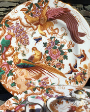 Load image into Gallery viewer, Set of 50 pcs. Royal Crown Derby England Olde Avesbury Pattern Fine China