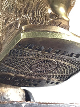 Load image into Gallery viewer, ANTIQUE 1870’s FIGURAL BUFFALO BISON SEAL PRESS EMBOSSER ~AMERICAN WEST ERA~