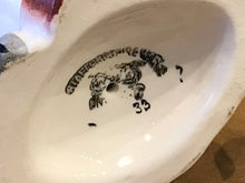 Load image into Gallery viewer, Antique Pair of Staffordshire Dogs