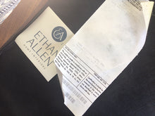 Load image into Gallery viewer, Pair of Italian Rococo Style Chairs by Ethan Allen Interiors