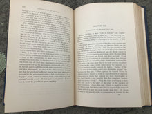 Load image into Gallery viewer, The Assassination of Lincoln A History of the Great Conspiracy book by T.M. Harris 1892
