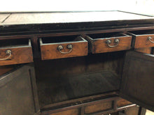 Load image into Gallery viewer, Antique 19th Century Korean Cabinet Chest