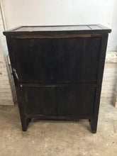 Load image into Gallery viewer, Antique 19th Century Korean Cabinet Chest