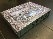 Load image into Gallery viewer, Windows at Bergdorf Goodman Special Edition Book in Slipcover by Assouline 2012
