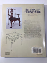 Load image into Gallery viewer, American Furniture of the 18th Century Book Signed by Author Jeffrey Greene
