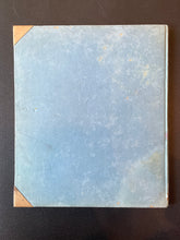 Load image into Gallery viewer, Yachts By Herreshoff Designers And Builders Of Sailing and Power Craft Book circa 1934 with very rare Herreshoff Mfg. Co. Fire Department Badge