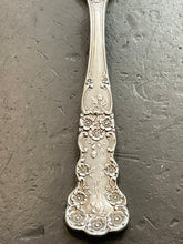 Load image into Gallery viewer, Gorham Sterling Silver Flatware Set in Buttercup pattern Serving for 12
