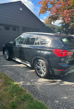 Load image into Gallery viewer, 2017 BMW X1 WITH LOW MILES
