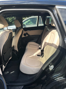 2017 BMW X1 WITH LOW MILES