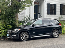 Load image into Gallery viewer, 2017 BMW X1 WITH LOW MILES
