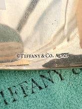 Load image into Gallery viewer, Tiffany &amp; Co. Sterling Silver Cuff Bracelet
