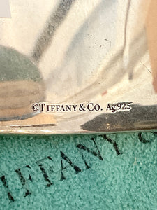 Tiffany & Co. Sterling Silver Cuff Bracelet