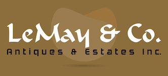 Lemay & Co Antiques and Estate Sales logo