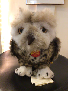 Steiff Wiggi the Owl