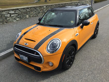 Load image into Gallery viewer, 2014 Mini Cooper with Low Miles ~Orange~
