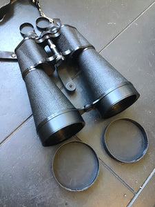 Comet King 11 x 80 Astronomical Binoculars in Case