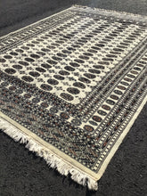 Load image into Gallery viewer, High Quality Modern Bokhara Rug 10’ x 8’
