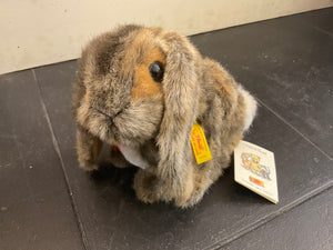 Steiff Floppy Ear Bunny Rabbit
