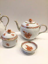 Load image into Gallery viewer, Herend of Hungary Tea &amp; Coffee Set ~Chinese Bouquet~
