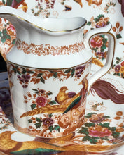 Load image into Gallery viewer, Set of 50 pcs. Royal Crown Derby England Olde Avesbury Pattern Fine China
