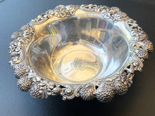 Load image into Gallery viewer, Antique Tiffany &amp; Co. Sterling Silver Bowl
