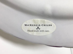 Mackenzie Child Piccadilly Grandstand Cup Cake Tiered Tray