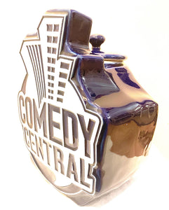 Year 2000 Promotional Comedy Central Cookie Jar
