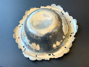 Antique Tiffany & Co. Sterling Silver Bowl