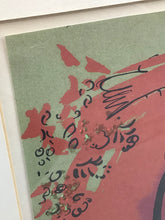 Load image into Gallery viewer, Marc Chagall Lithograph Titled “Le Coq”
