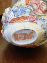 Load image into Gallery viewer, 19th Century Chinese Snuff Bottle featuring the Eight Immortals
