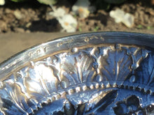 Load image into Gallery viewer, Antique Sterling Silver Goblet by Schofield in the &quot;Baltimore Rose&quot; pattern circa 1905
