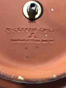 Mackenzie Child Piccadilly Grandstand Cup Cake Tiered Tray
