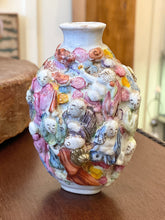 Load image into Gallery viewer, 19th Century Chinese Snuff Bottle featuring the Eight Immortals
