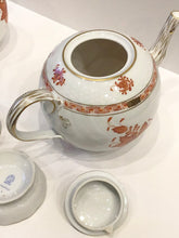 Load image into Gallery viewer, Herend of Hungary Tea &amp; Coffee Set ~Chinese Bouquet~
