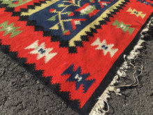 Load image into Gallery viewer, Modern Latin American Rug
