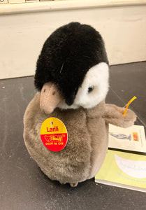 Steiff Miniature “Larili” the Baby Penguin